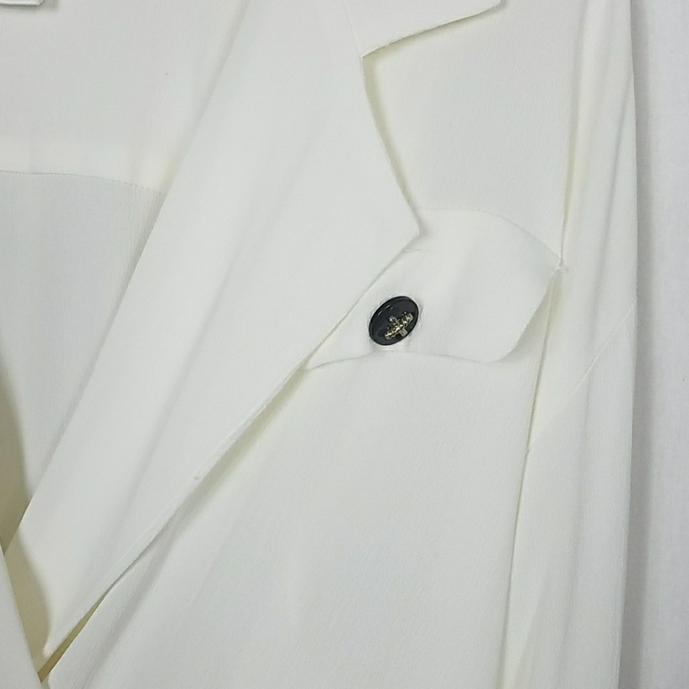 Blouse - cream - Picture 2 of 4